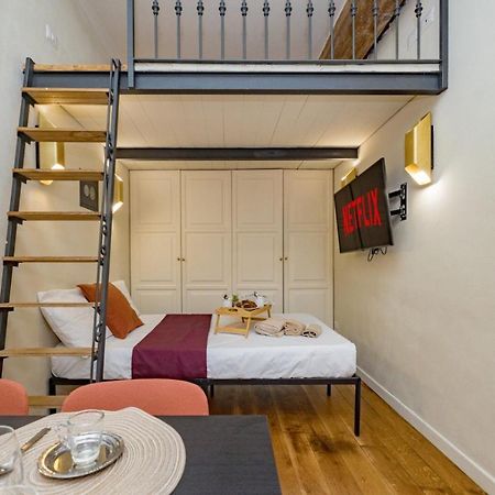Charme Loft - 5 Min Duomo Διαμέρισμα Μιλάνο Εξωτερικό φωτογραφία
