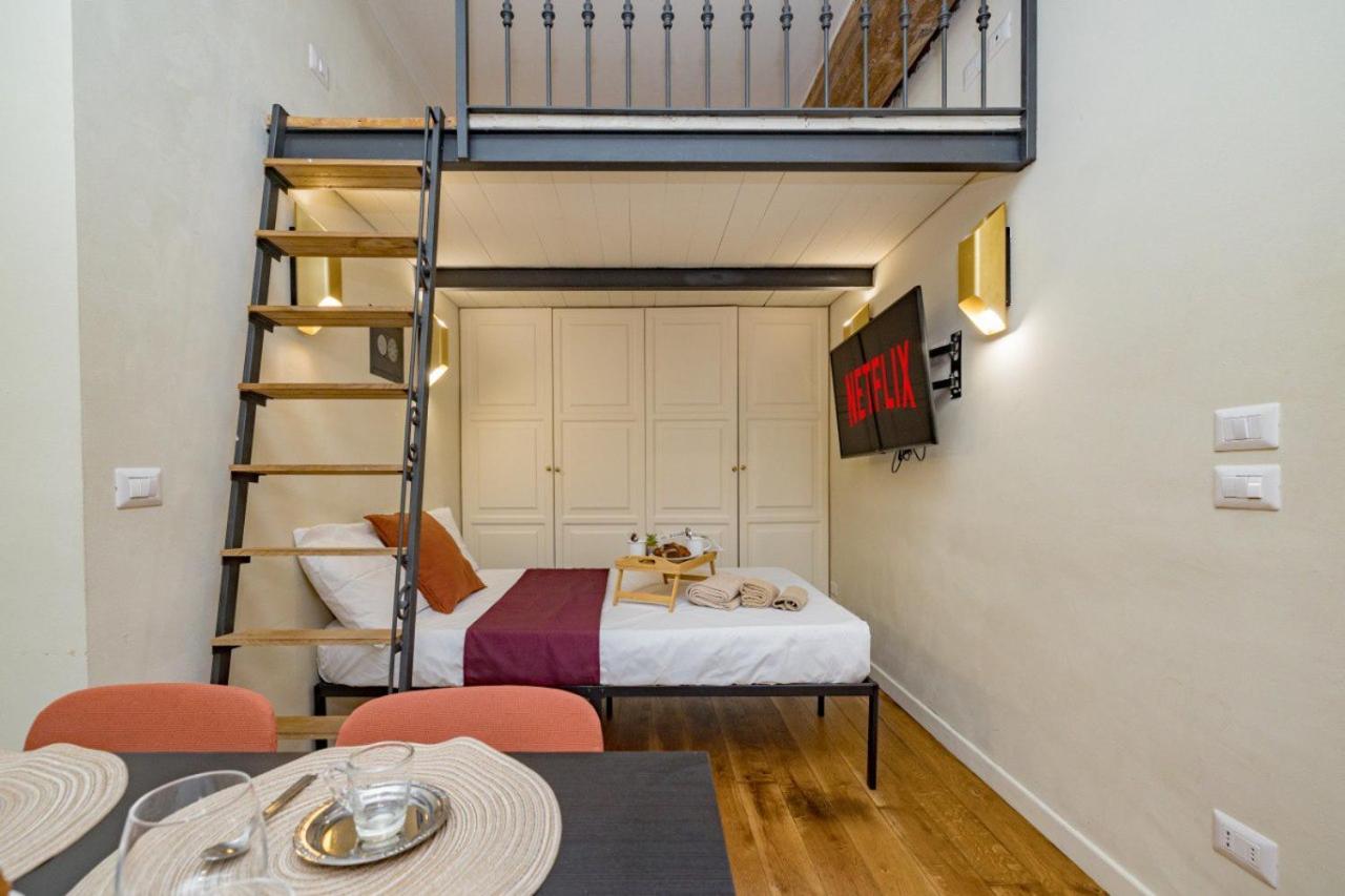 Charme Loft - 5 Min Duomo Διαμέρισμα Μιλάνο Εξωτερικό φωτογραφία