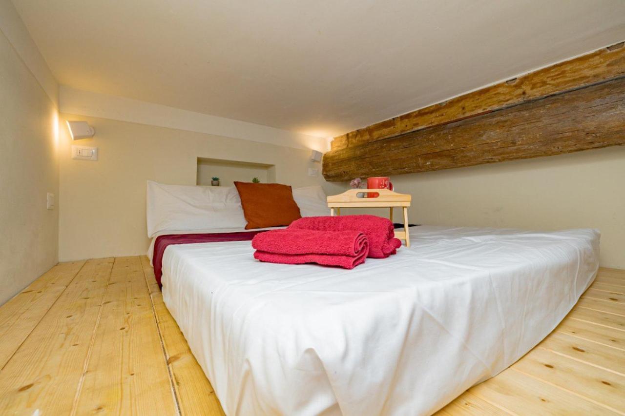 Charme Loft - 5 Min Duomo Διαμέρισμα Μιλάνο Εξωτερικό φωτογραφία