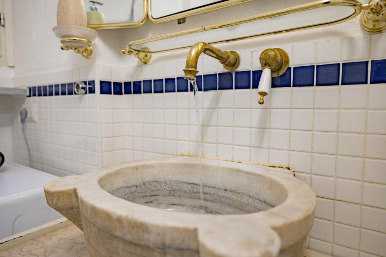 Charme Loft - 5 Min Duomo Διαμέρισμα Μιλάνο Εξωτερικό φωτογραφία