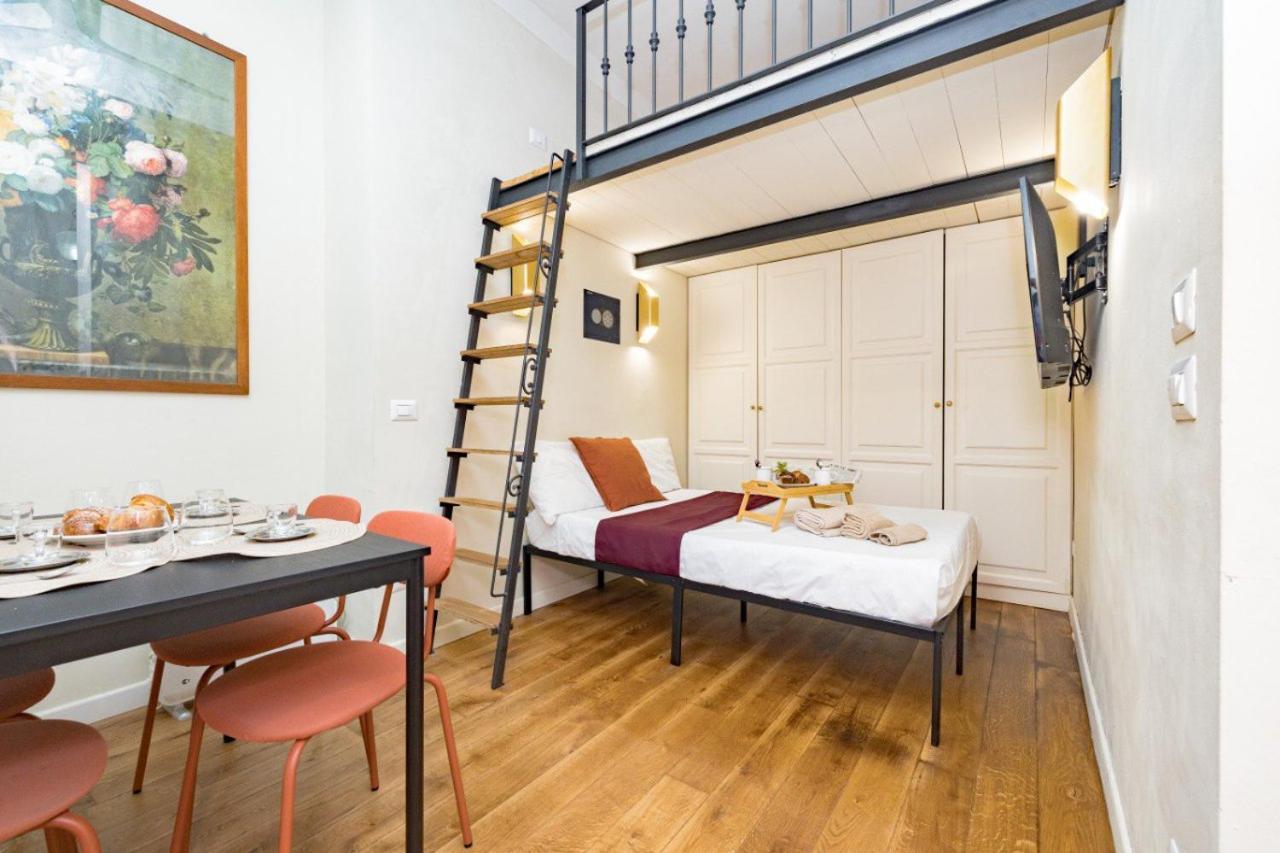 Charme Loft - 5 Min Duomo Διαμέρισμα Μιλάνο Εξωτερικό φωτογραφία
