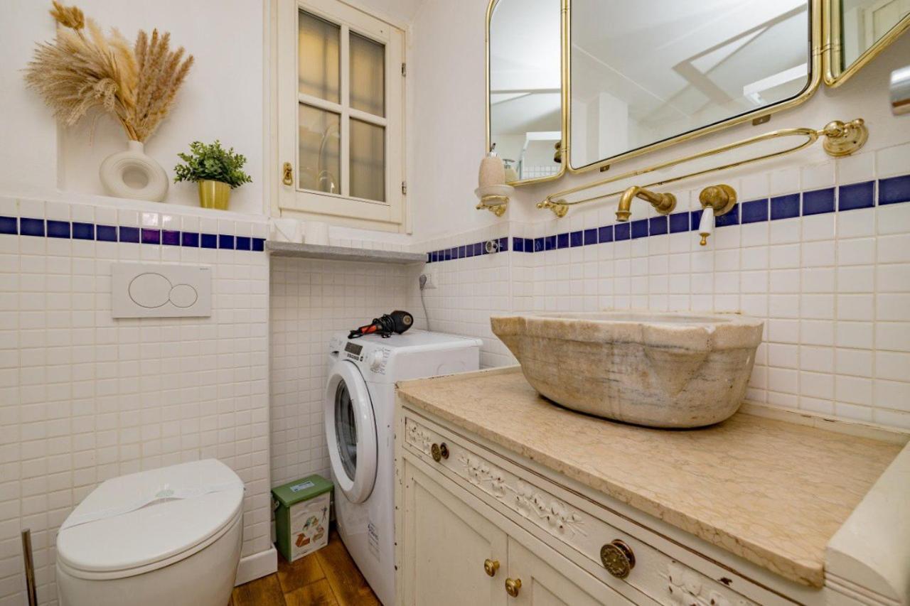 Charme Loft - 5 Min Duomo Διαμέρισμα Μιλάνο Εξωτερικό φωτογραφία
