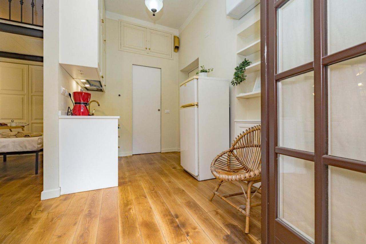 Charme Loft - 5 Min Duomo Διαμέρισμα Μιλάνο Εξωτερικό φωτογραφία
