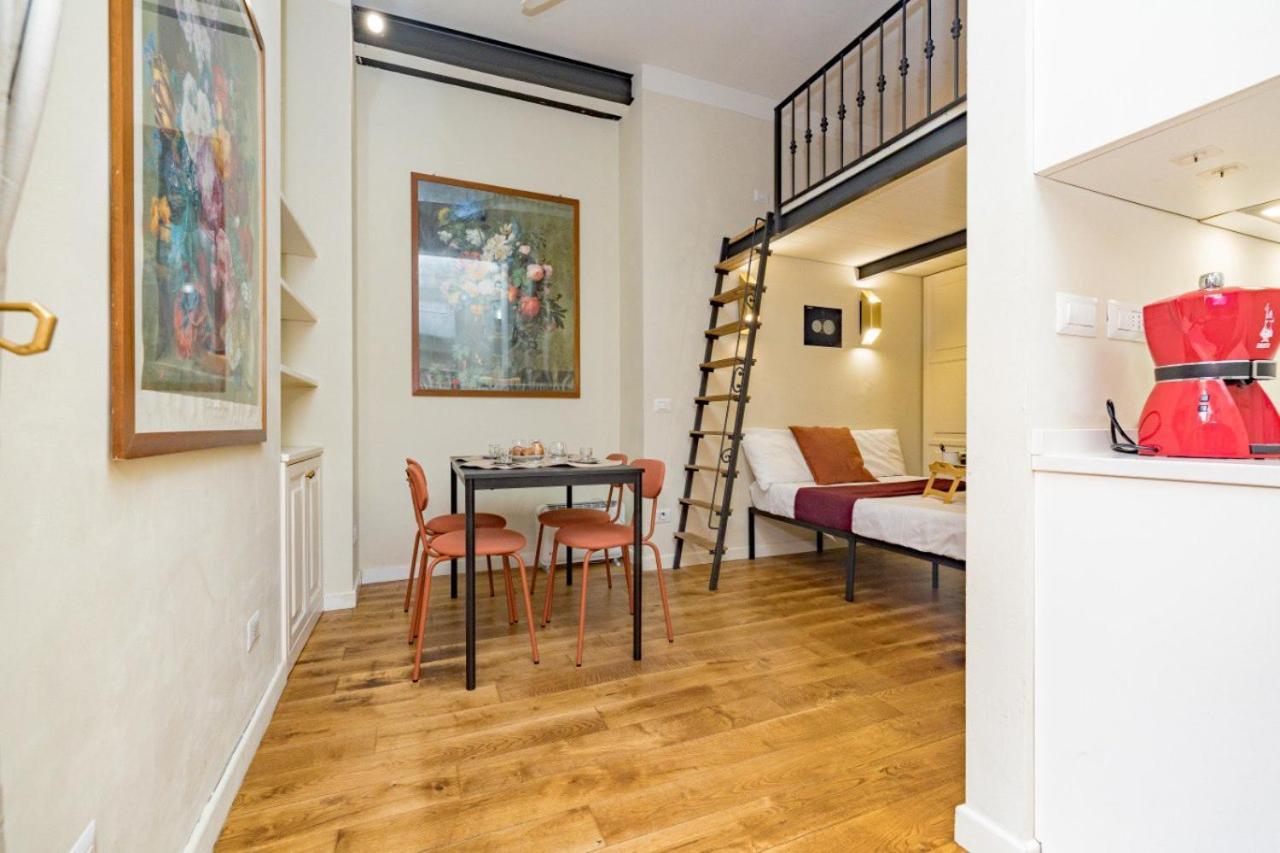 Charme Loft - 5 Min Duomo Διαμέρισμα Μιλάνο Εξωτερικό φωτογραφία