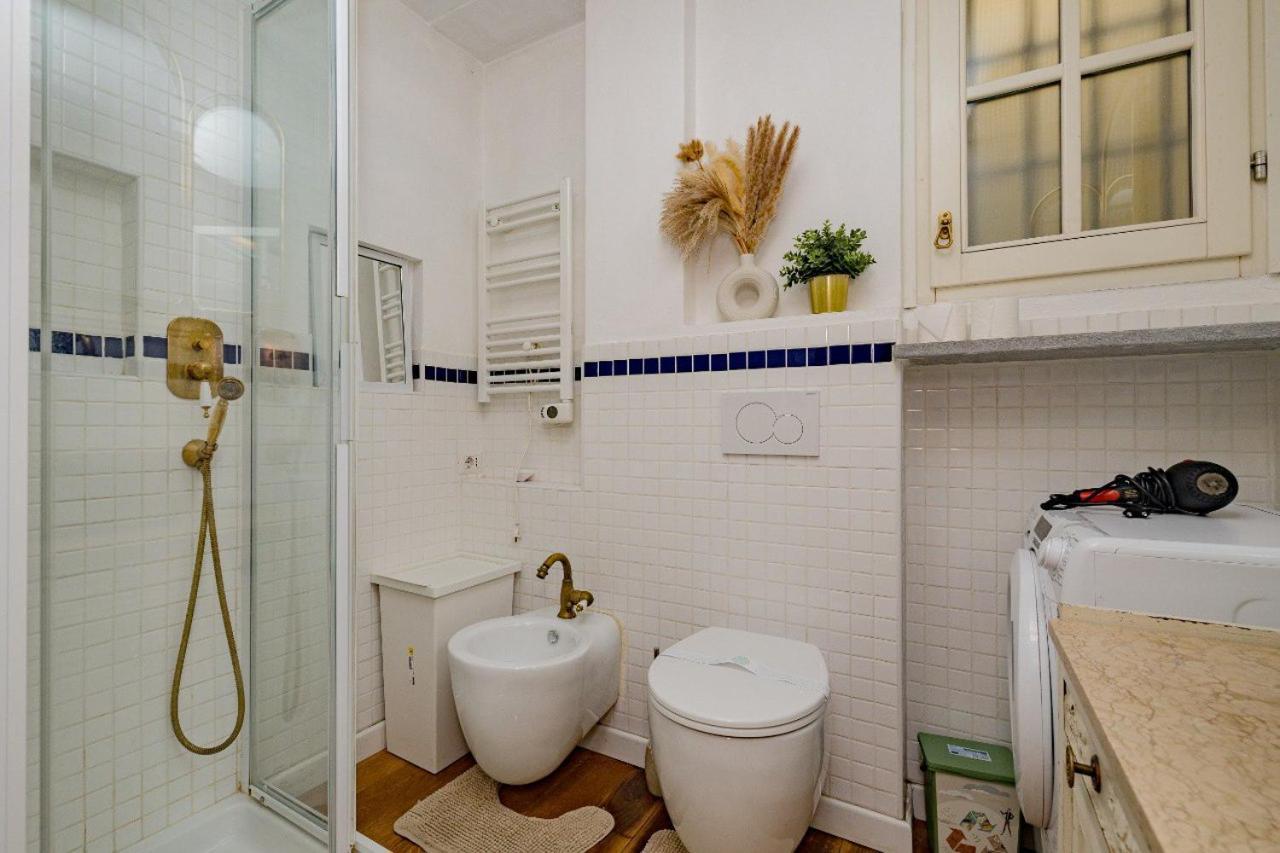Charme Loft - 5 Min Duomo Διαμέρισμα Μιλάνο Εξωτερικό φωτογραφία