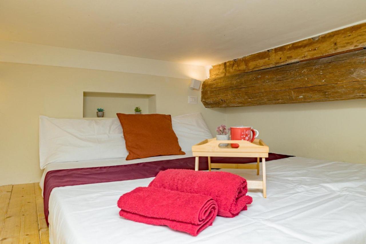 Charme Loft - 5 Min Duomo Διαμέρισμα Μιλάνο Εξωτερικό φωτογραφία