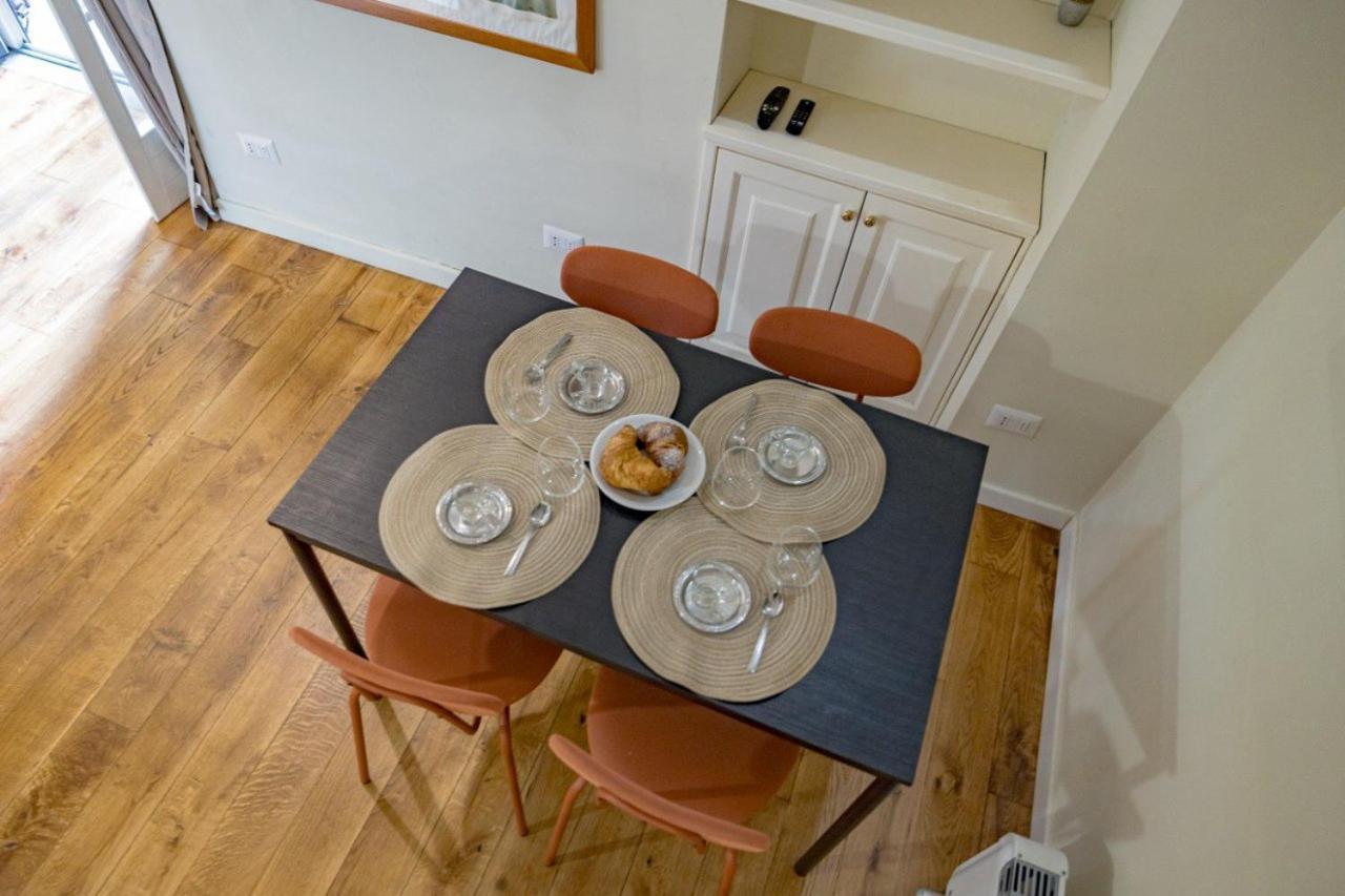 Charme Loft - 5 Min Duomo Διαμέρισμα Μιλάνο Εξωτερικό φωτογραφία