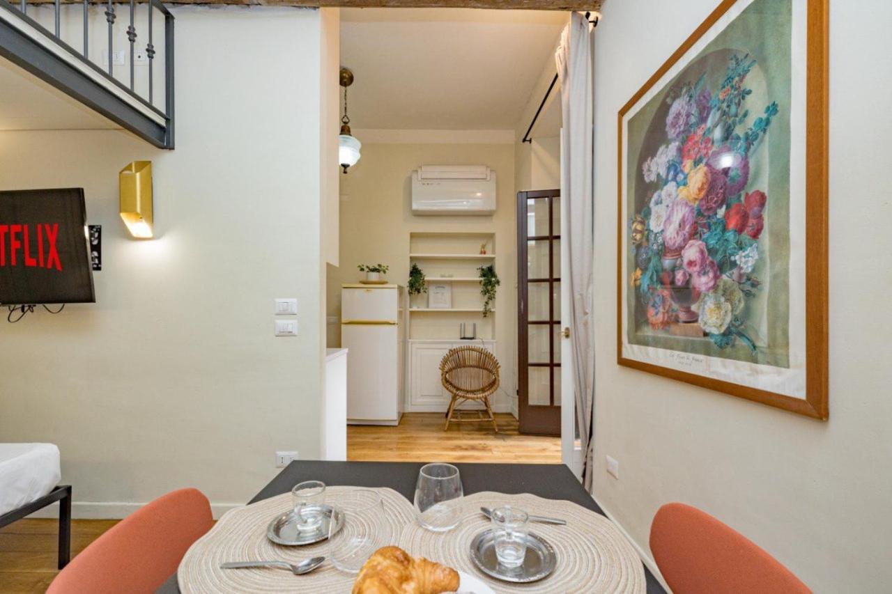 Charme Loft - 5 Min Duomo Διαμέρισμα Μιλάνο Εξωτερικό φωτογραφία