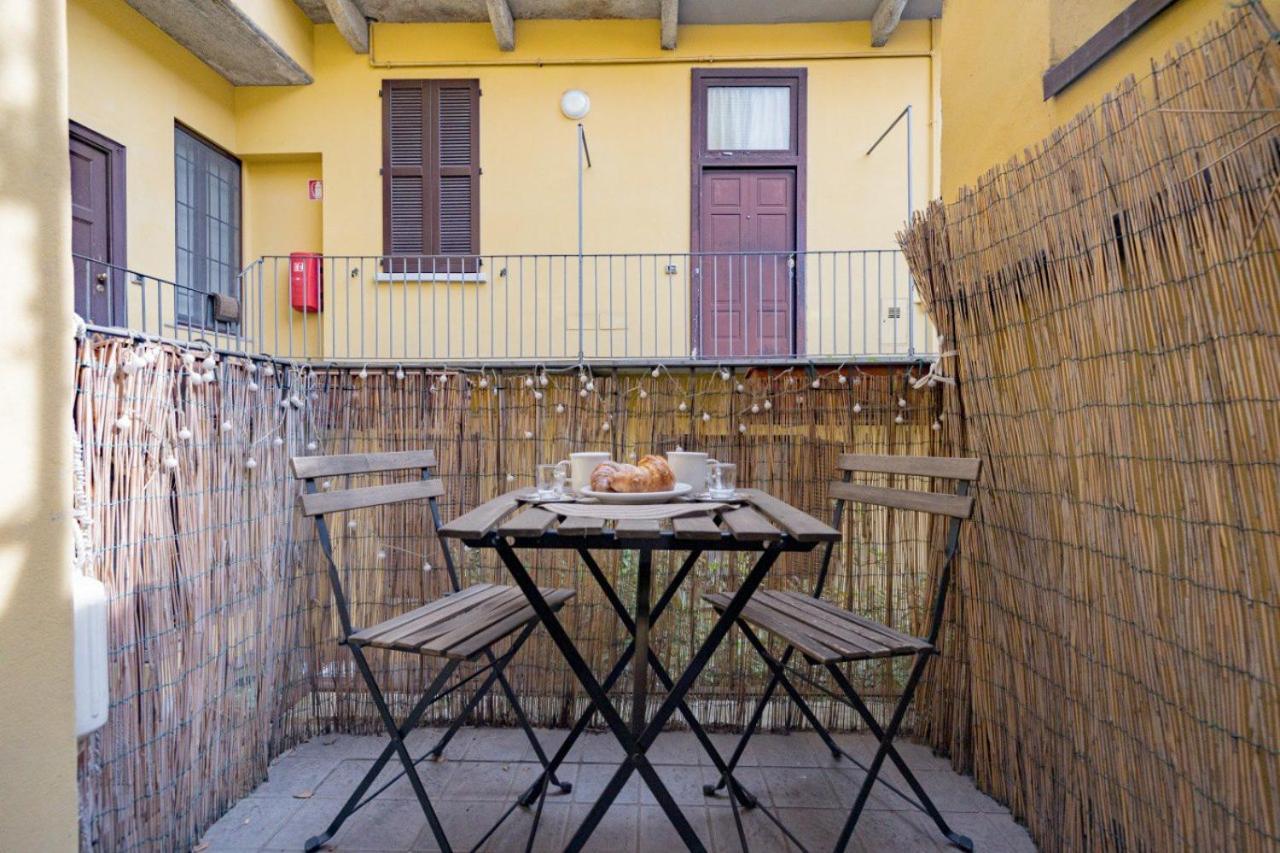 Charme Loft - 5 Min Duomo Διαμέρισμα Μιλάνο Εξωτερικό φωτογραφία